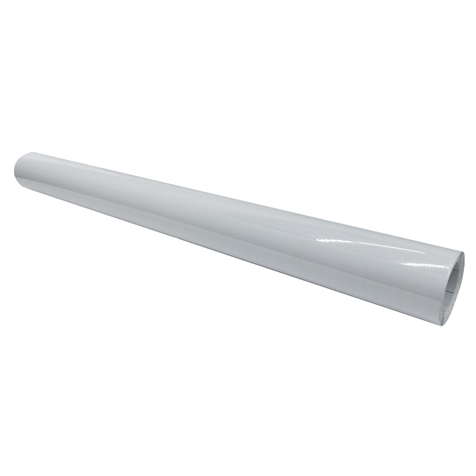 4.6M Double-Sided Adhesive Cold-Mounted Film Roll Neutral Super Transparent 25”x180"