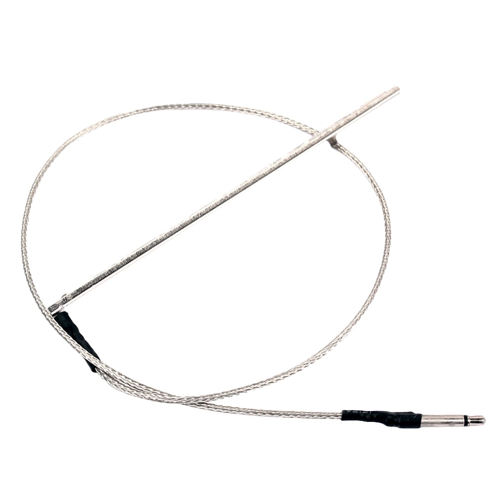 4.6mm Wide Guitar Pickup Stick Passive Piezo Pickup Saddle Transducer