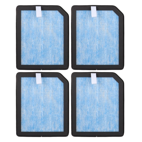4/6pcs H13 True HEPA Replacement Filters For Aircillin AP1501 Air Purifier Filters Household Appliance Accessories