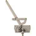thumbnail image 1 of 4-7/16" Casement Window Dual Arm Operator Compatible with Marvin and Entrygard OEM Part #20810, 15 Series Dual Arm Window Crank TH 23076 Replacement, Left Hand, 1 of 3