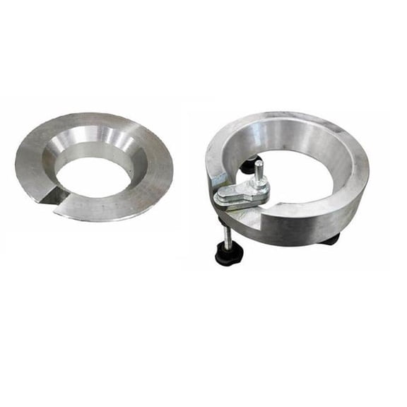 4.7-7.5 in. Platinum PTC500 Cone Adapter Kit for LTK3