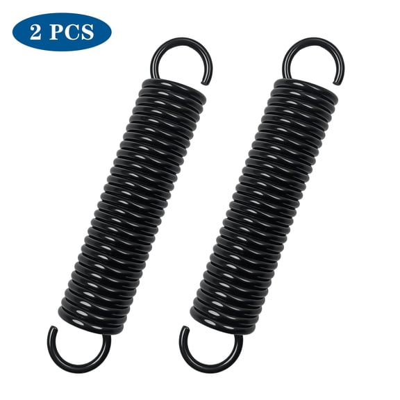 4-7/8 Inch 2 Pcs Recliner Mechanism Extension Spring Replacement for Lane and Action Furniture Recliner Replacement Parts