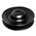 thumbnail image 1 of 4 7/8" Replacement Rotary Spindle / Deck Pulley Fits Husqvarna 532174375 539-107521, 1 of 4