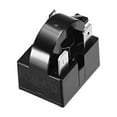 thumbnail image 1 of 4.7 Ohm 3 Pin Refrigerator PTC Starter Relay, 1 of 4