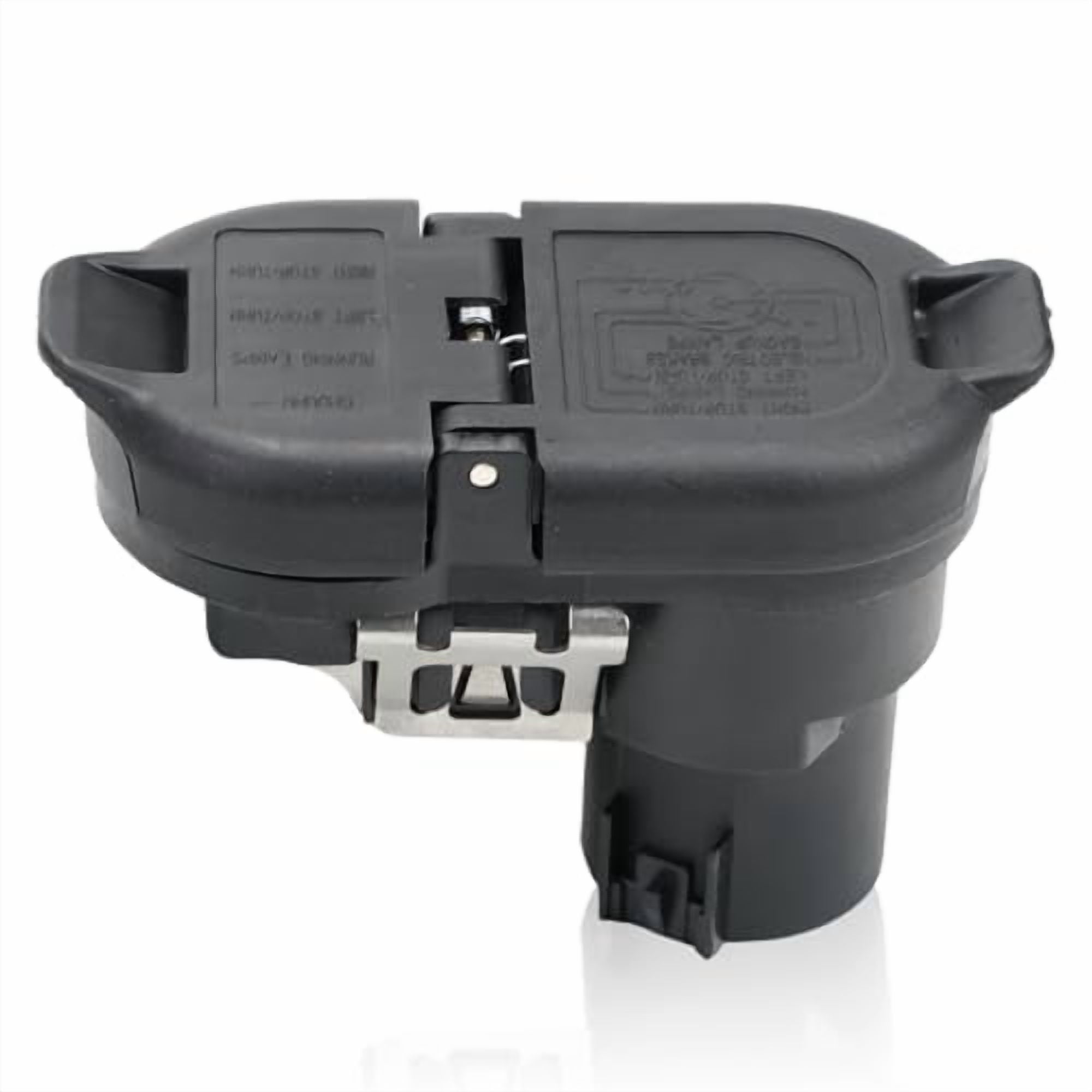 Zieichy 4/7-Pin Trailer Tow Hitch Wiring Plug Connector Fits For Ford F-150 F-250 F - View #3