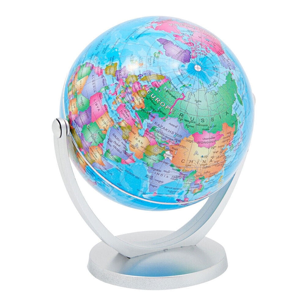 たまごっちコネクション BLUE WORLD GLOBE EARTH MAP 4.7
