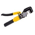 thumbnail image 1 of 4-70mm² Hydraulic Crimping Pliers, YQK-70 Pressure 8T Home Hydraulic Tools Hydraulic Pliers, DIY Cable Terminal Crimping Pliers
--------
,Super Fast Cutting Speed, 1 of 7