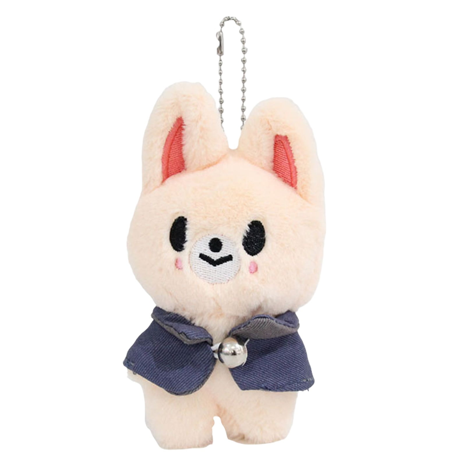 stray kids SKZOO MINI PLUSH（BbokAri） Skzoo Plush Toys Stray Kids Cute Cartoon Animal Plushies