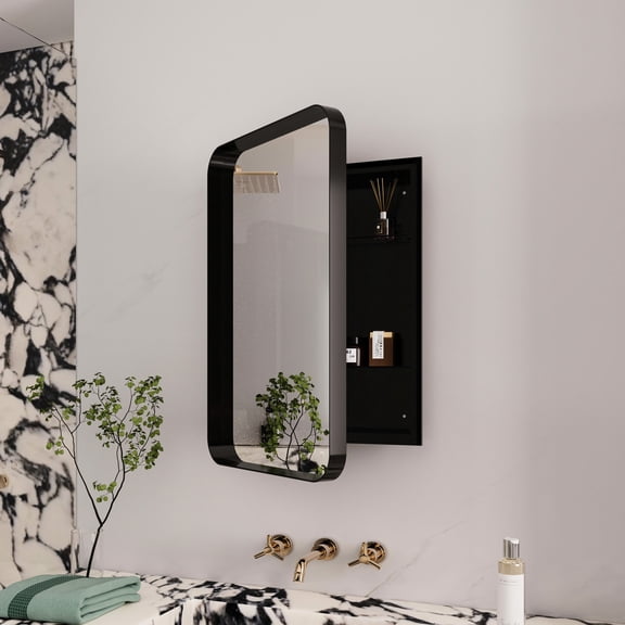 4.72 in Width Metal Frame - Durable for Daily Wear - Bathroom Use - Stylish Storage