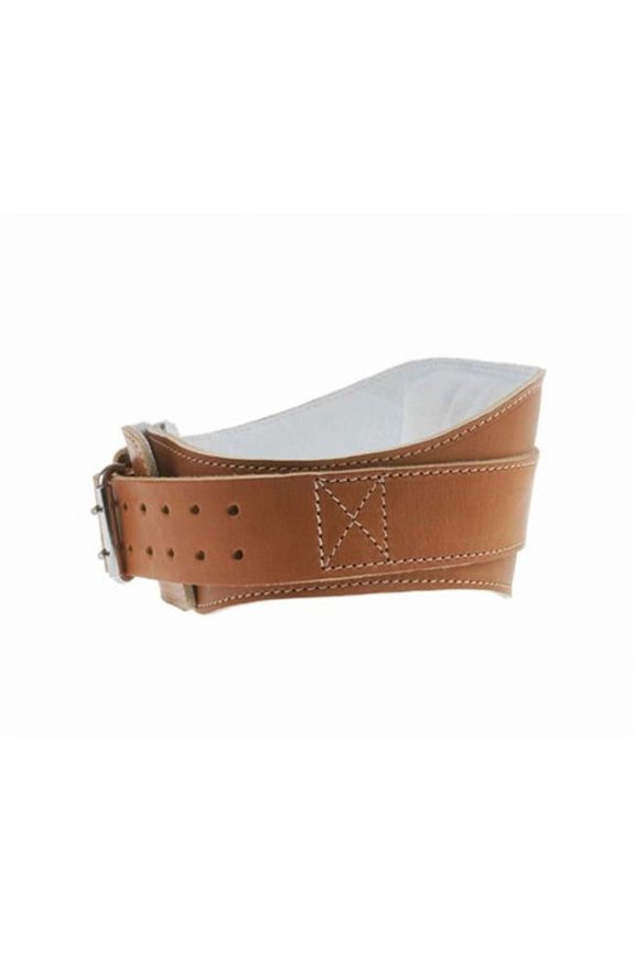 4.75 Inch Leather Belt  XXL