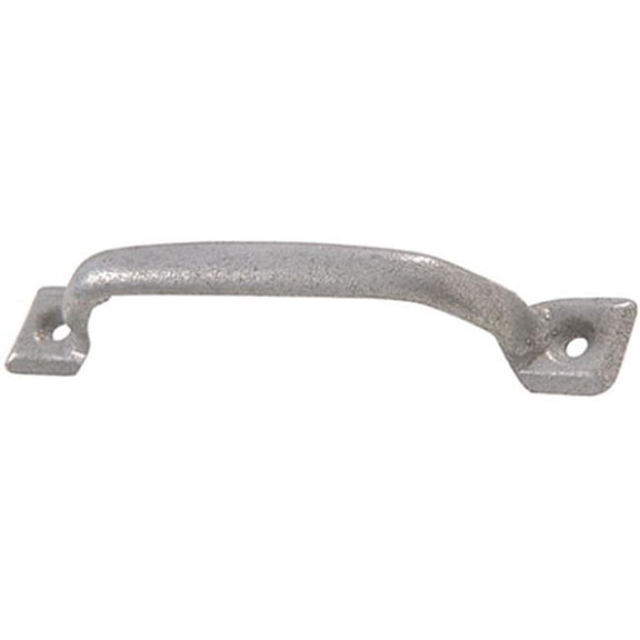 4.75 in. Galvanized Screen Door Pull