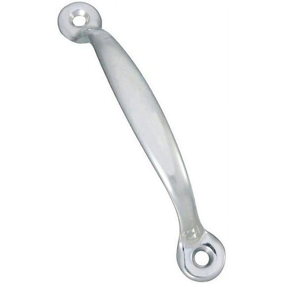 4.75 in. Utility Pull, Zinc