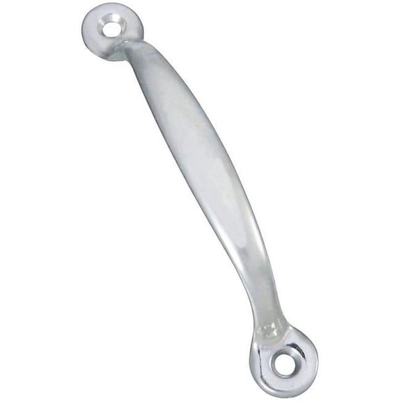 4.75 in. Utility Pull, Zinc