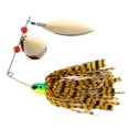 thumbnail image 1 of 4.7cm 6g Fishing Artificial Lifelike Lure Wobbler Water Fish Swim Bait Tackle, 1 of 8