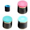 4/8/12Pcs Pool Chalk Billiards Cue Stick Premium Chalk Round Chalk - Table Accessories, Pool Billiard Chalk for Cue Tip - Billiards Accessories for Players