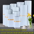 thumbnail image 1 of 4.8 Mil Thick Poly Mailers POLY MAILERS ENVELOPES BAGS Shipping Bags/Shipping Envelopes | Self-Sealing, 1 of 1