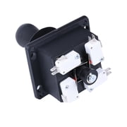 4/8 Way Joystick Arcade Game Joystick with Adjustable Shaft Length for Arcade DIY MAME JAMMA
