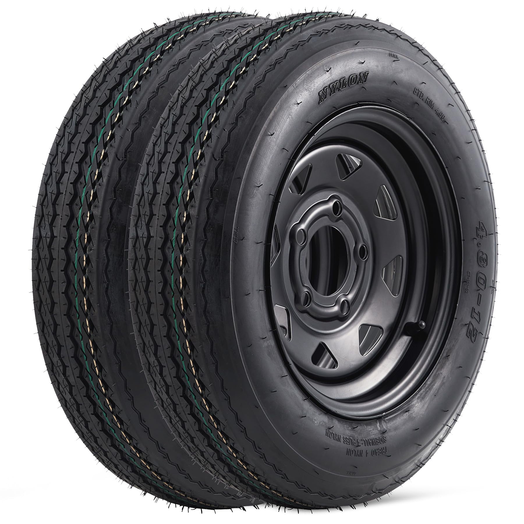 480 12 Trailer Tire
