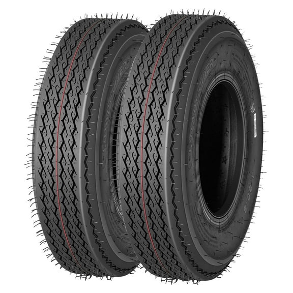 Db Design Rims Tire Load Range C Trailer Tires and Wheels