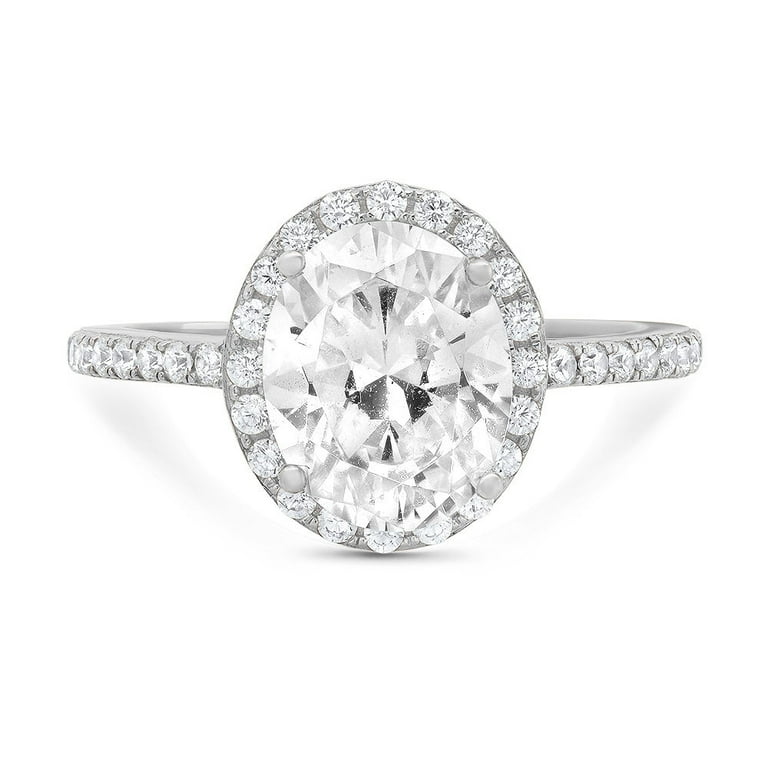 Walmart store diamonds real