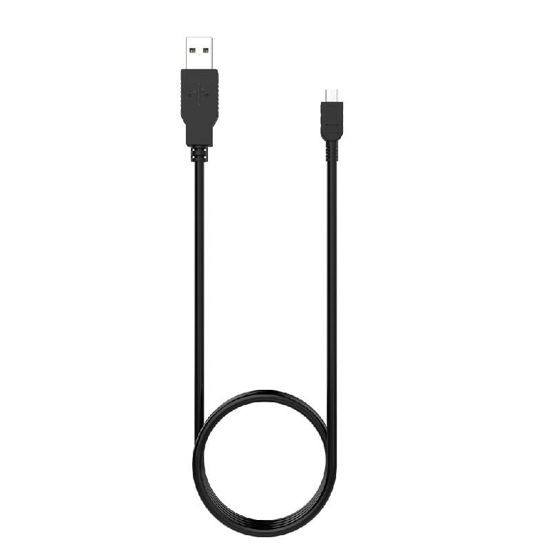 4.8ft Mini USB 5Pin Charge Cord for Texas TI84 Plus CE TI Nspire CX