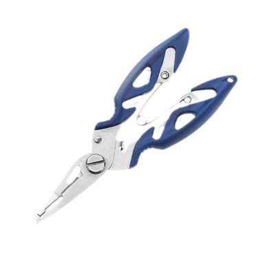 Fishing Hook Remover Tool Set - 5 Pack Hook Disgorger Extractors | Saltwater & Freshwater Fishing Gear Accessories