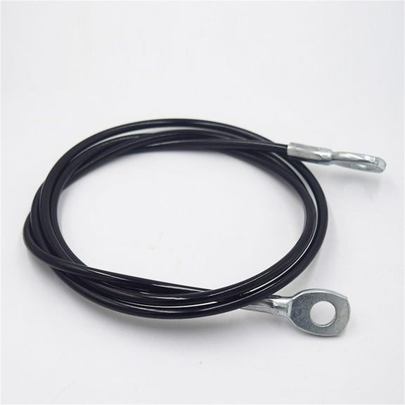 4.92ft Fitness Pulley Cable,Replacement Cable Machine Accessories,Cable Pulley Attachments for Gym, Steel Wire Rope for Home Gym Cable