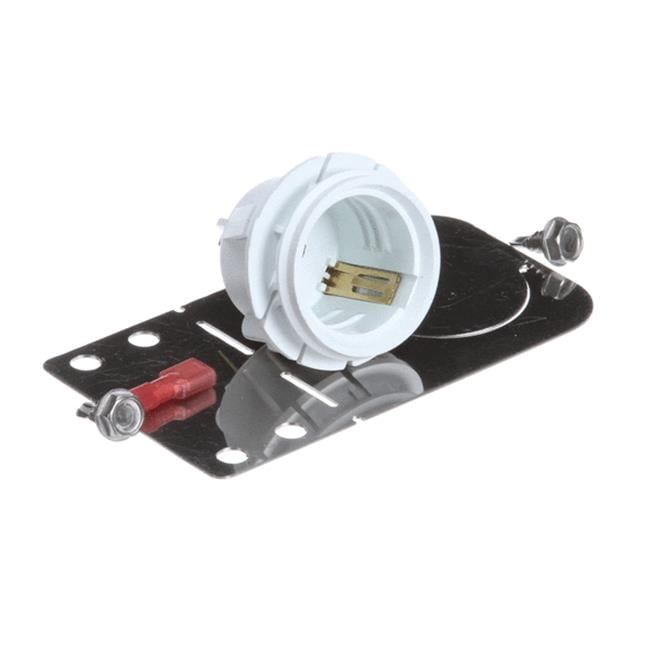 Service Socket Plug 4.95 in. Service Socket Light 6000-SPE Kit - Walmart.com