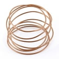 thumbnail image 1 of 4.9Ft Copper Refrigeration Tubing Coil for Air Conditioner, 1 of 1