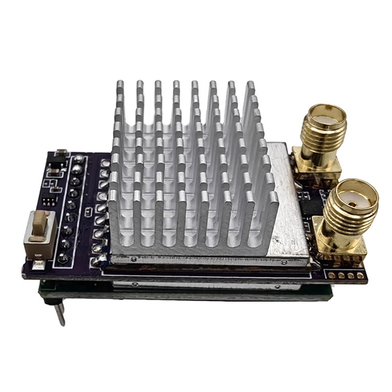 4.9G Receiver Module Wireless Image Transmission Receiving Module for ...