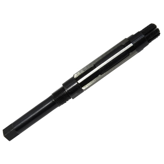 4/A HSS Adjustable Reamer 3/8" - 13/32", DWRRADJ4/A
