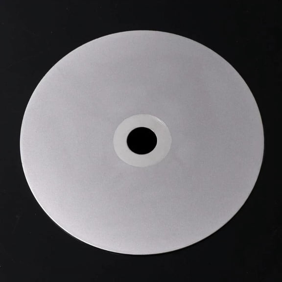 4\\\" Abrasive Coated Polishing Grinding Disc for Jewelry, Glass, and Rock