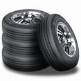 thumbnail image 1 of 4 Accelera Eco Plush 185/70R13 86H 400AA All Season 45K Mileage Warranty Tires 1200053848 / 185/70/13 / 1857013, 1 of 3