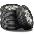 thumbnail image 1 of 4 Accelera Omikron H/T 235/65R17 104H All Season Highway 600AA 35K Mi Warranty 1200043174 / 235/65/17 / 2356517, 1 of 3