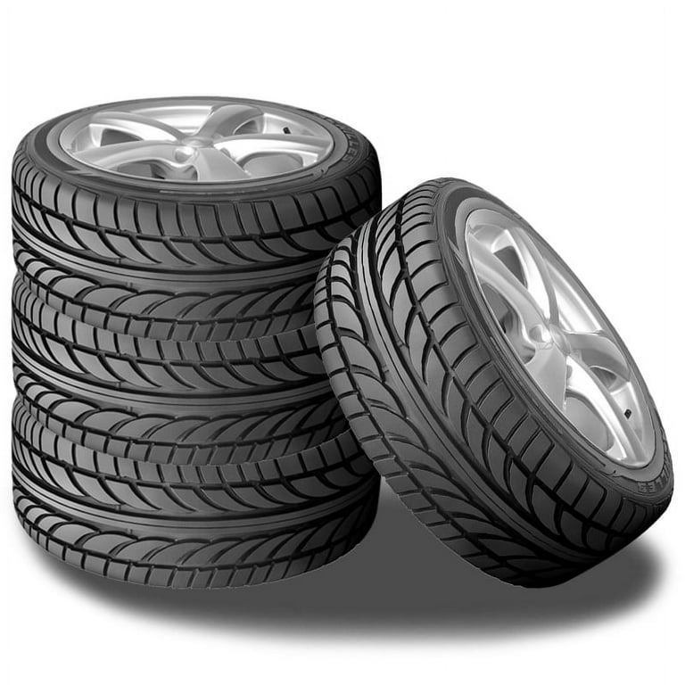 205-45-17 Tires