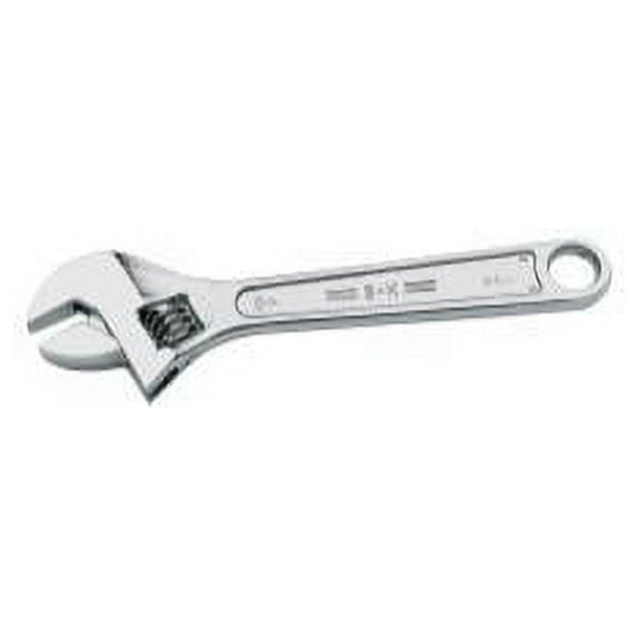 4" Adjustable Wrench