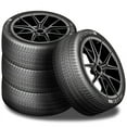 thumbnail image 1 of 4 Advanta HPZ-02 245/45R20 99W All Season 50K Mile Warranty 420AA Performance 1951340454 / 245/45/20 / 2454520, 1 of 3