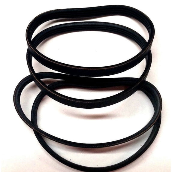 4 After Market NEW REPLACEMENT BELTS BOSTITCH AIR COMPRESSOR PJ307 CAP2040P CAP60PB CAP 60P
