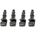 thumbnail image 1 of (4) Aftermarket Sun Shade Clip/Holder Fits Honda Odyssey 2005-2010 Replaces: 83715-SHJ-A21ZA, 1 of 5