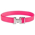 thumbnail image 1 of 4 - Country Brook Design® Alligator Clip Nylon Tie Down Straps - Hot Pink - 4 Feet, 1 of 2