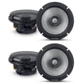 thumbnail image 1 of (4) Alpine R2-S65 6.5" 2-Way Car Audio Speakers High-Resolution Certified, 1 of 10