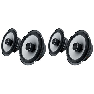Alpine Speakers 6 5