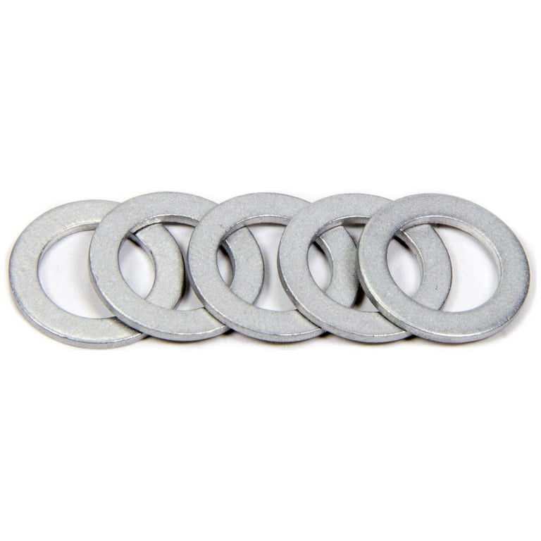 Aeroquip #4 Aluminum Crushwashers Aeroquip #4 Aluminum Crushwashers