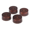 thumbnail image 1 of 4 Amber LP Electric Guitar Speed Control Knobs Volume Tone Les Paul Metric, 1 of 13
