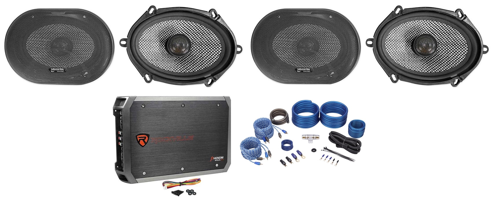 Questions And Answers: JBL Club 6-1/2" 2-Way Car Speakers With Polypropylene Cones Pair Black