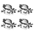 thumbnail image 1 of (4) American DJ Pro Clamps - Fits 2" Trussing and Pipes, 1 of 1