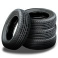 thumbnail image 1 of 4 Arisun Aggressor ZP01 225/65R17 102T All Season Performance Tires 500AA UTQG TH21169 / 225/65/17 / 2256517, 1 of 3