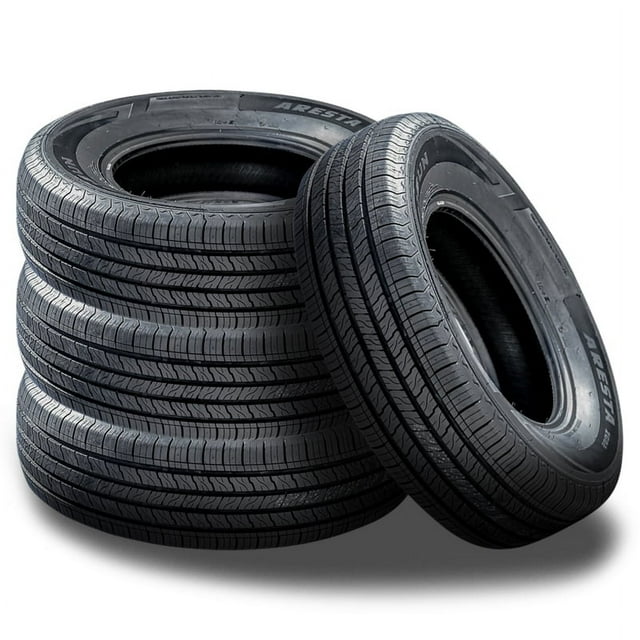 265 60 18 Tires All Terrain Set Of 4 (FOUR) Landspider