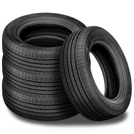 4 Arroyo Eco PRO H/T 215/85R16 115/112Q Tires, 50K Mileage Warranty, 600AB AEP048 / 215/85/16 / 2158516