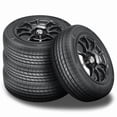 thumbnail image 1 of 4 Arroyo Eco Pro A/S 175/65R14 82H Tires, Passenger, All Season, New, 55K MILE AEP011 / 175/65/14 / 1756514, 1 of 3